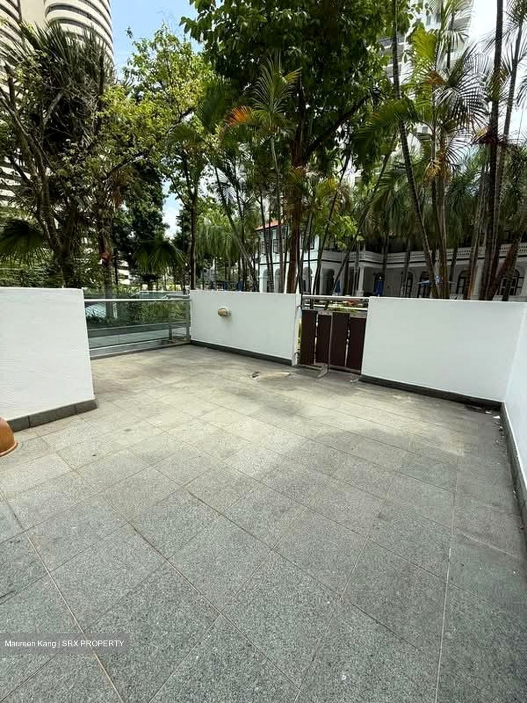 Draycott Eight (D10), Condominium #544709311